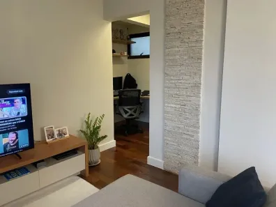 Apartamento com 2 Quartos à venda, 98m² no Jardim Londrina, São Paulo