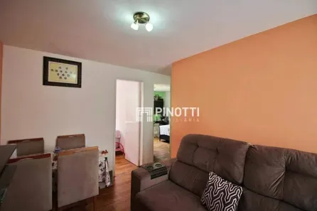 Apartamento com 2 Quartos à venda, 52m² no Santa Terezinha, São Bernardo do Campo
