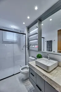 Apartamento com 2 Quartos à venda, 69m² no Setor Bueno, Goiânia