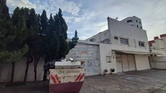 Prédio Comercial à venda, 420m² no São Bernardo, Campinas