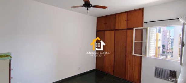Apartamento com 3 Quartos para alugar, 127m² no Higienópolis, São José do Rio Preto