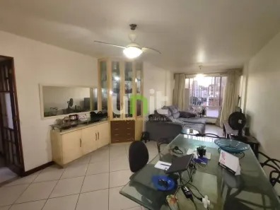 Apartamento com 3 Quartos à venda, 140m² no Icaraí, Niterói