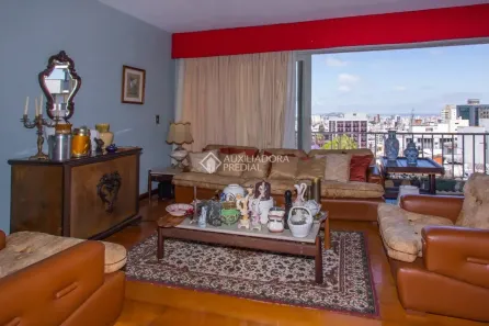 Cobertura com 3 Quartos à venda, 272m² no Petrópolis, Porto Alegre