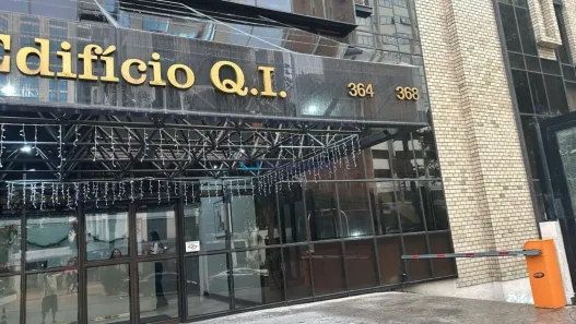 Apartamento com 1 Quarto à venda, 24m² no Moema, São Paulo