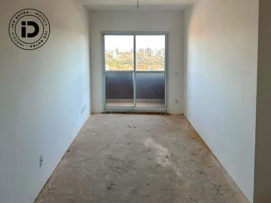 Apartamento com 3 Quartos à venda, 66m² no Jardim Brasília, Piracicaba