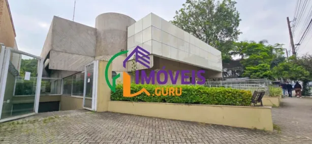 Imóvel Comercial para alugar, 1269m² no Jardim América, São Paulo