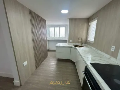 Apartamento com 4 Quartos para alugar, 157m² no Centro, Indaiatuba