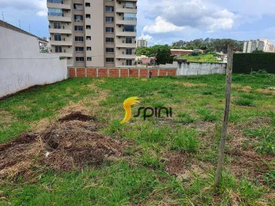 Lote/Terreno à venda, 950m² no Morada da Colina, Uberlândia