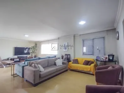 Apartamento com 4 Quartos para alugar, 200m² no Jardim Europa, São Paulo