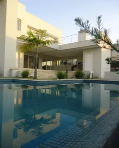 Sobrado com 4 Quartos à venda, 890m² no Loteamento Alphaville Campinas, Campinas