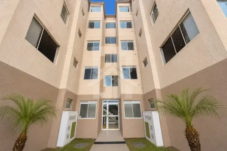 Apartamento com 2 Quartos à venda, 42m² no Timbí, Camaragibe