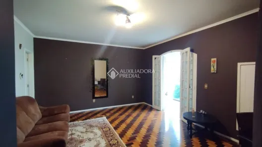 Casa com 4 Quartos à venda, 600m² no Capoeiras, Florianópolis