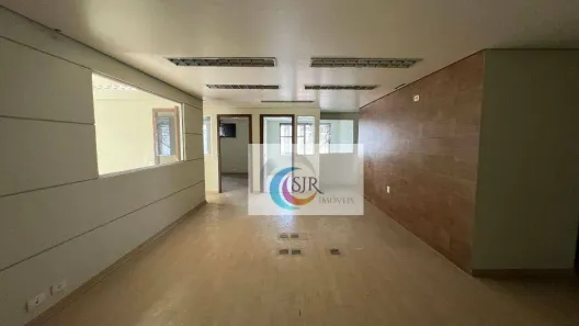 Sala Comercial para venda ou aluguel, 146m² no Pinheiros, São Paulo