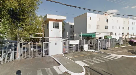 Apartamento com 2 Quartos à venda, 56m² no Jardim do Lago, Campinas