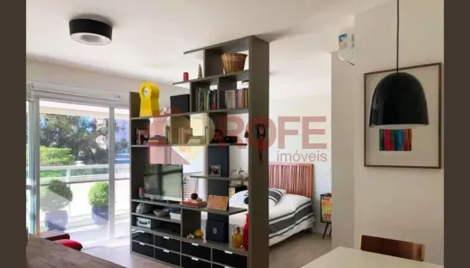 Apartamento com 1 Quarto à venda, 49m² no Vila Gertrudes, São Paulo
