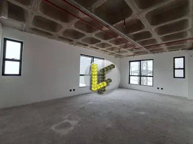Sala Comercial para alugar, 41m² no Centro, São Caetano do Sul