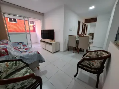 Apartamento com 3 Quartos à venda, 63m² no Mangabeira, João Pessoa