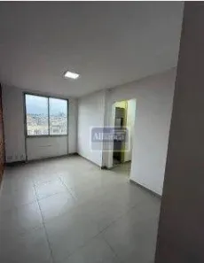Apartamento com 2 Quartos à venda, 56m² no Fonseca, Niterói
