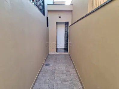 Ponto Comercial para alugar, 124m² no Vila Virgínia, Ribeirão Preto