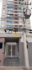 Apartamento com 2 Quartos à venda, 57m² no Demarchi, São Bernardo do Campo