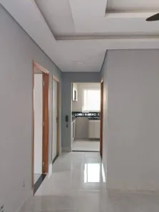 Apartamento com 2 Quartos à venda, 60m² no Balneário Salto Grande, Americana