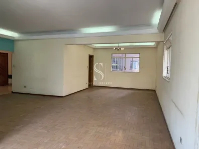 Apartamento com 3 Quartos à venda, 202m² no Bela Vista, São Paulo