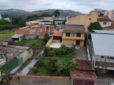 Casa com 2 Quartos à venda, 85m² no Aeroporto, Juiz de Fora