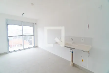Apartamento com 1 Quarto à venda, 30m² no Jardim Itacolomi, São Paulo