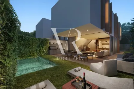 Casa com 4 Quartos à venda, 314m² no Portal do Poço, Cabedelo