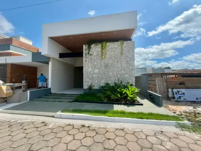 Casa de Condomínio com 3 Quartos à venda, 180m² no Centro, Ananindeua