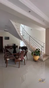 Casa com 5 Quartos à venda, 324m² no Jardim Esplanada, Indaiatuba