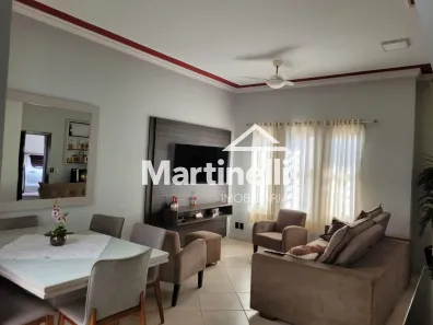 Casa com 3 Quartos à venda, 170m² no Jardim Jóquei Clube, Ribeirão Preto
