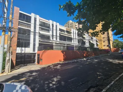 Ponto Comercial à venda, 39m² no Rio Vermelho, Salvador