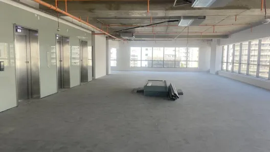 Sala Comercial para alugar, 197m² no Indianópolis, São Paulo