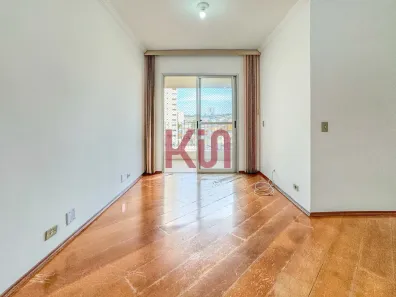 Apartamento com 3 Quartos à venda, 72m² no Sacomã, São Paulo