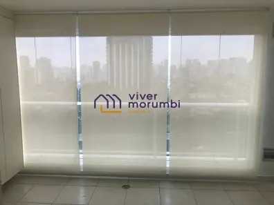 Apartamento com 1 Quarto à venda, 69m² no Cidade Monções, São Paulo