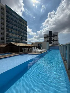 Apartamento com 3 Quartos à venda, 97m² no Jardim Camburi, Vitória
