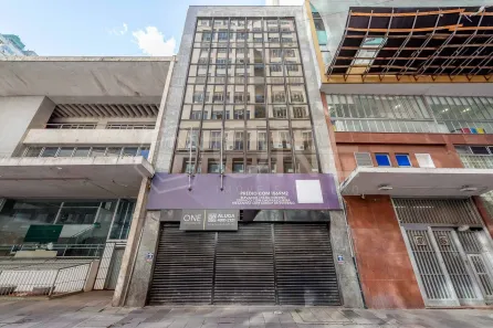 Prédio Comercial para alugar, 1569m² no Centro Histórico, Porto Alegre