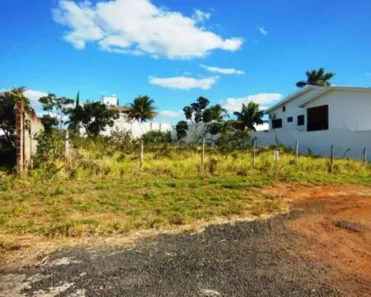 Lote/Terreno à venda, 1250m² no Morada da Colina, Uberlândia