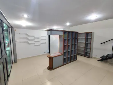 Ponto Comercial para alugar, 50m² no Setor Bueno, Goiânia