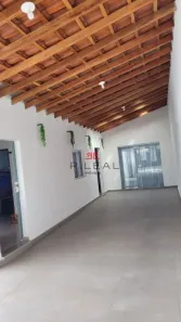 Casa com 3 Quartos à venda, 136m² no Amire Maluf, Piratininga