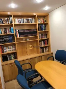 Sala Comercial à venda, 67m² no República, São Paulo