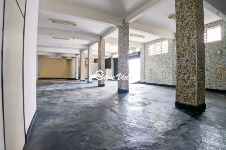 Ponto Comercial à venda, 350m² no Vila São Geraldo, São Paulo