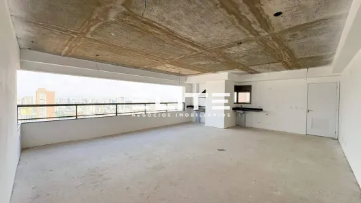 Apartamento com 3 Quartos à venda, 134m² no Campestre, Santo André