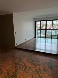Apartamento com 3 Quartos à venda, 118m² no Ipiranga, São Paulo
