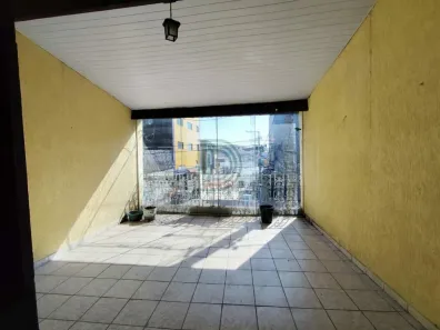 Sobrado com 3 Quartos à venda, 296m² no Bela Vista, Osasco