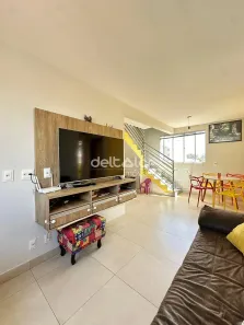 Cobertura com 2 Quartos à venda, 155m² no São João Batista (Venda Nova), Belo Horizonte