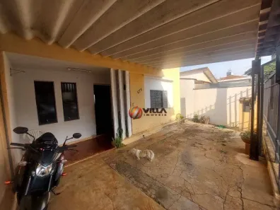 Casa com 2 Quartos à venda, 90m² no Paraíso, Americana