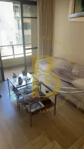 Apartamento com 1 Quarto à venda, 53m² no Cerqueira César, São Paulo