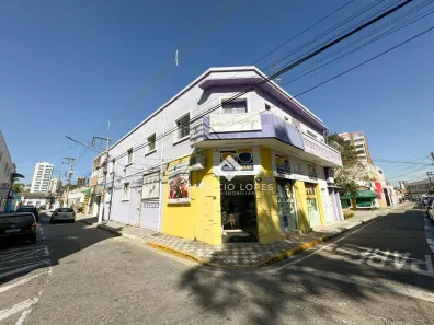 Ponto Comercial à venda, 584m² no Centro, Jacareí